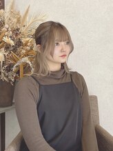 ラポル 桑名店(RAPOL) 後藤 