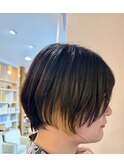 ショート