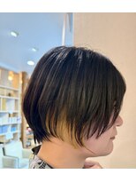 アヴァンス ジェイアール和歌山店(AVANCE.)&nbsp;ショート