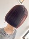 レイラニ(Lei lani)の写真/【高知/岡豊高校近く】丁寧なカウンセリングで理想のヘアに◇ダメージレスで透明感のある艶髪に仕上げます