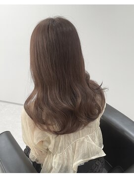 ビアンコ(bianco) brown beige