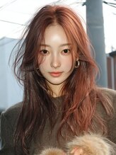 ジュール 池袋(Joule)&nbsp;[池袋/池袋駅/ブリーチ/ダブルカラー/縮毛矯正/前髪カット