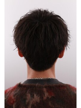 リップスアネックス 大宮(LIPPS annex) 人気ヘアツイストスパイラル