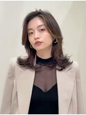 レイヤーカット