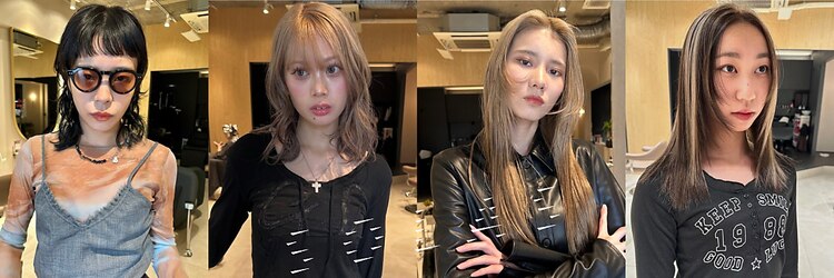 ソラス 緑地公園店(SOLAS)のサロンヘッダー