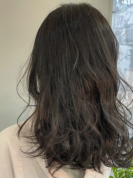 シア(sia) シアグレージュ☆