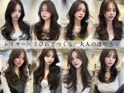 クイーン バイ ノイズ 西院(QUEEN by noism)の写真