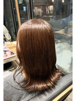 ランプライト(Lamp light)&nbsp;@mahoro _0018スタイル