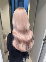 モニカ 原宿店(MONIQA)&nbsp;いちごミルク