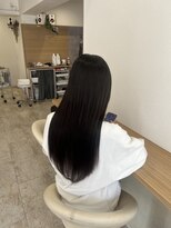 ヘアスタジオ マテリアル(hair studio Material)&nbsp;プルエクステ