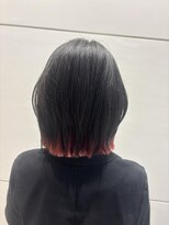 タヤ イオンモール津田沼North店(TAYA)&nbsp;レッドポイントカラーミディアム