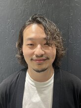 涼 南千住店&nbsp;岡崎 竜也