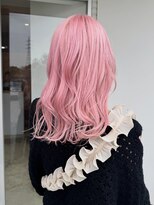 イノセンス(INNOSENSE) BABY pink