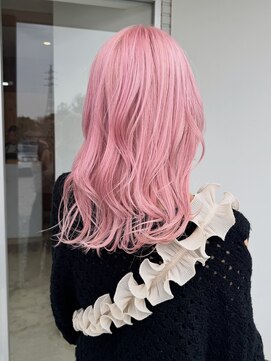 イノセンス(INNOSENSE) BABY pink