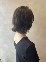 エム(EMU)&nbsp;ボブパーマ