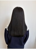 フェイクブラック