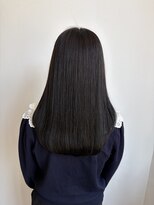 ルオラ(Luora) フェイクブラック