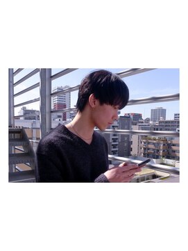 ペト(peto) ハンサムマッシュ