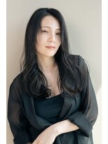 スリーランドメゾン 鶴見区横堤(THREELAND maison) ゆるふわ、透明感カラー