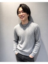ラフィス ヘアー グランド 金山店(La fith hair grand)&nbsp;上田 隼丿介