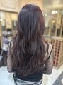 ビューティービースト 段原店(beauty:beast)&nbsp;ロングレイヤー
