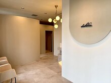 アグ ヘアー ダリア 喜多方店(Agu hair dahlia)