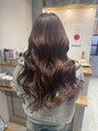 ナチュラル 東川口店(Natural) 韓国風ヘア