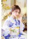 ヘアメイクサロン シャルメ(Hair Make Salon CHARMER)の写真/JR新宿駅徒歩6分!早朝7時~OK[ヘアセット￥2000]夏祭りや花火!イベントにも![ヘアセット+浴衣着付け￥5700]