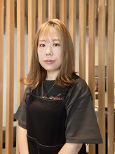 アグ ヘアー シックス 松本駅前店(Agu hair six)&nbsp;LiSA 