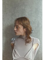 スプ(supu) ヘアアレンジ