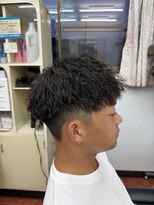 デザミ(Des Amis) ツイスパ