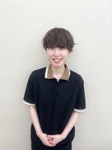 ビューティービースト 高須店(beauty:beast)&nbsp;井関 柚奈