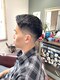 ヨシカット(Yoshi_cut)の写真/【1席のみ★完全個室】白楽駅徒歩5分◆気さくで親しみやすい代表によるプライベートサロン《Yoshi_cut》