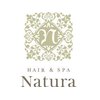 ナトゥーラ 豊田駅前店(Natura)のお店ロゴ