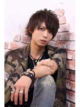 アドール(ADOR) クラウドマッシュ