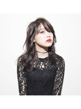 ゼットサロン(Z SALON) Z「グレージュ系×ピンク◎」9