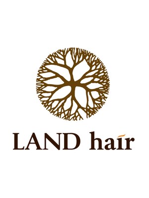 ランドヘアー 真岡店(LAND hair)