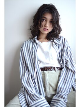 グリーン 渋谷(green) Springyperm×darkash