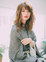 フォルムヘアデザイン(FORME hair design)&nbsp;レディーガール【FORME Hair design】