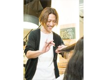 レーブアバンセ(reve avance)