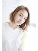 フリンジボブ