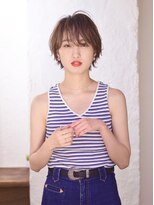 コロ(COLO)&nbsp;【COLO 吉祥寺 都甲菜穂】くせ毛風エアリーショート