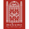 ヘアールームモクメ(hair room mokume)のお店ロゴ