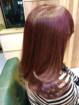 ココ テラス(coco-terrasse) トワイライトカラー