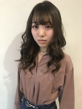 ロジ(Roji) 【Roji】2023年だよ！エクステスタイル！