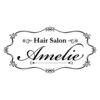 アメリつくば天久保(Amelie)のお店ロゴ