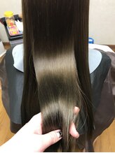 ビューティー サロン フェリーチェ(Beauty salon Felice)