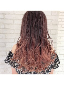 ロンド 表参道店(Lond) *Ian's collection*