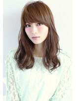 パシフィックダズールバトン(Pacific Dazzle baton)&nbsp;秋風香るナチュラルミディ