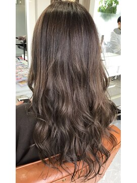 ロゼット バイ クレール(Rosette by Clair) カジュアルロング*